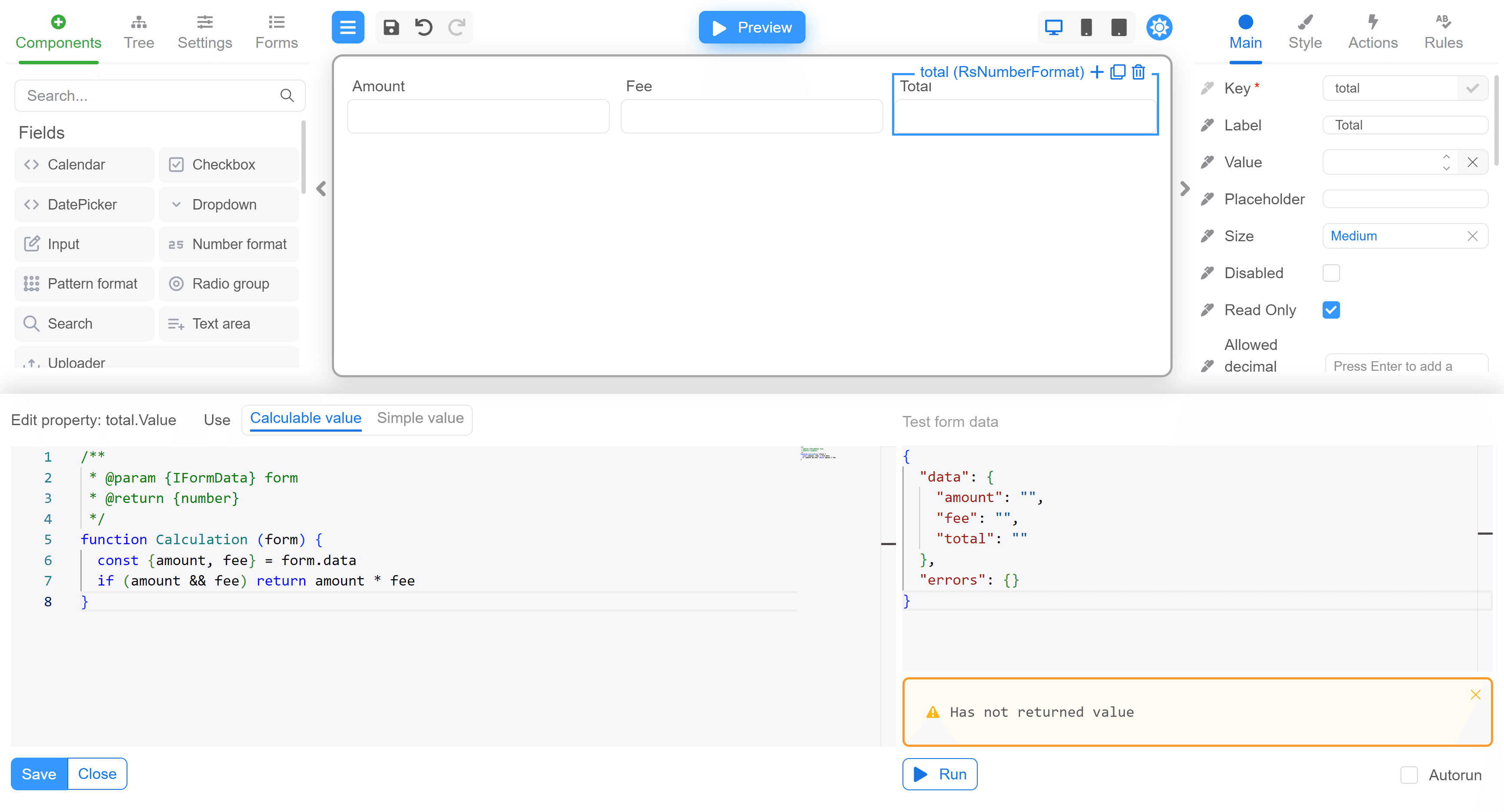 Computed properties 05