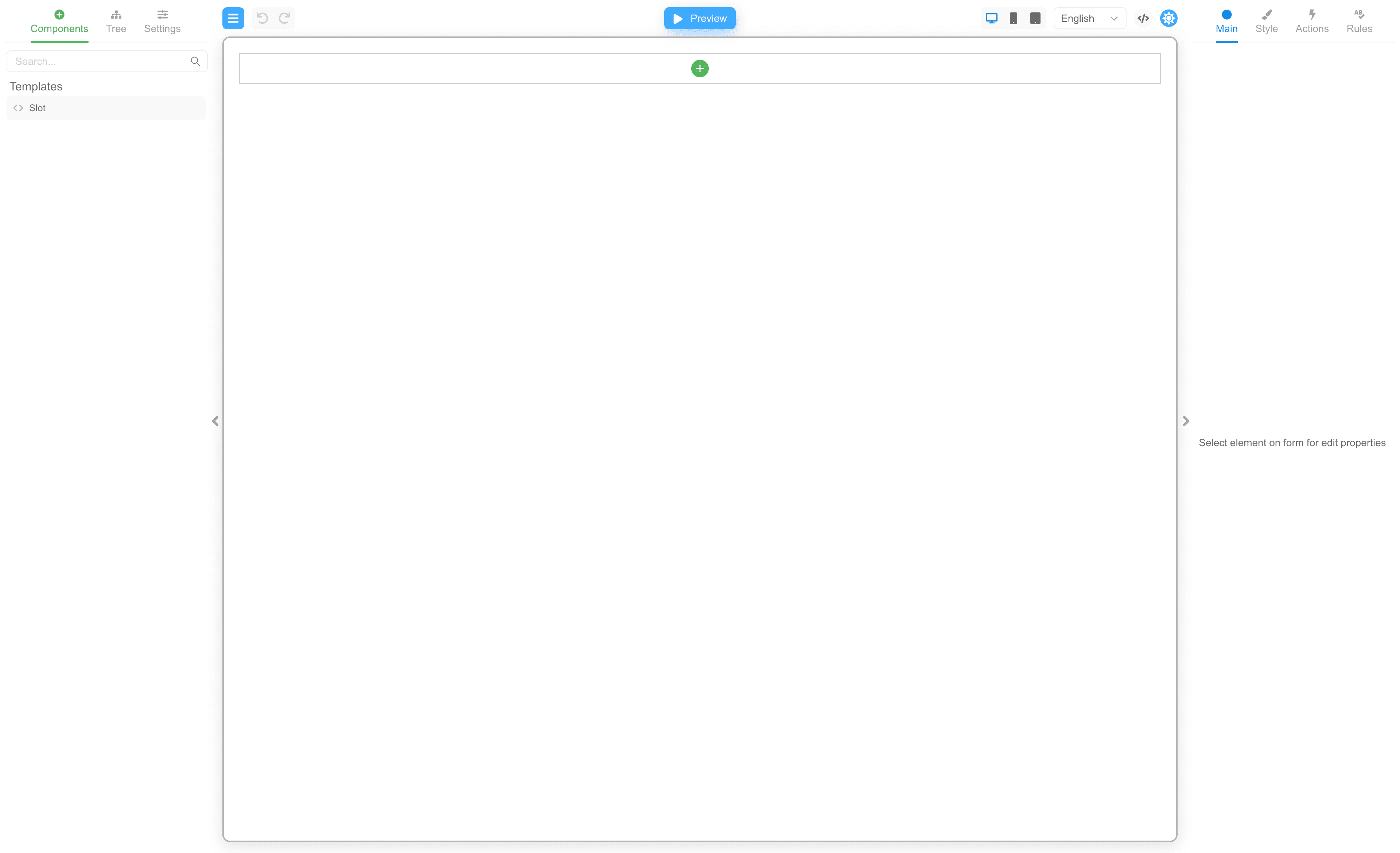 Custom components 01