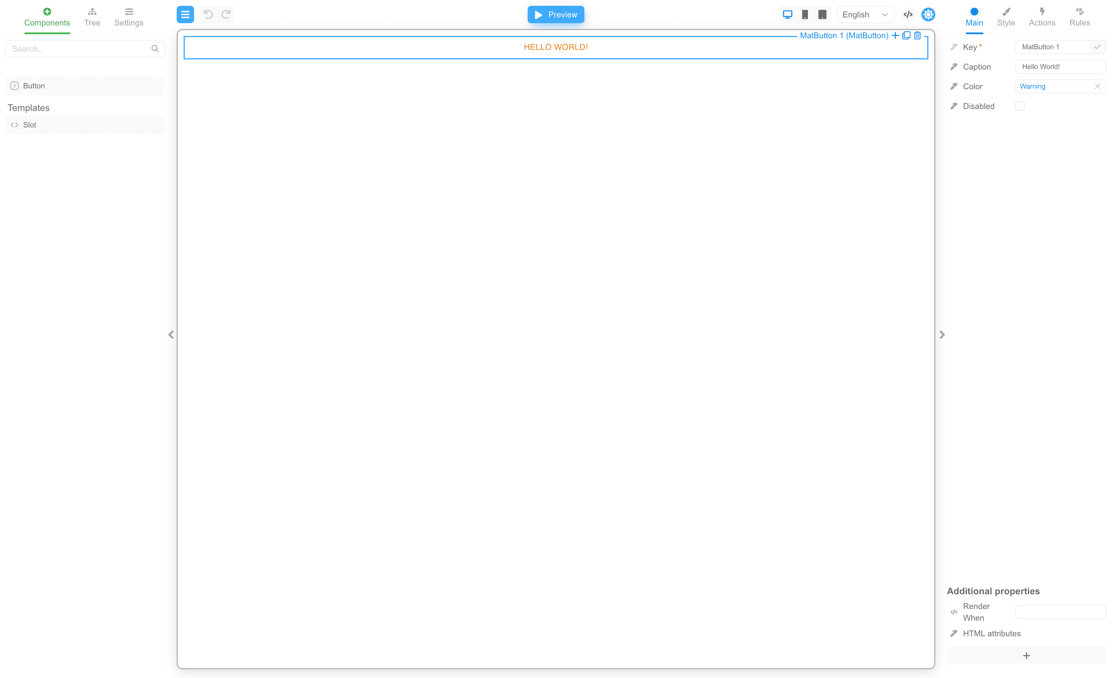 Custom components 04