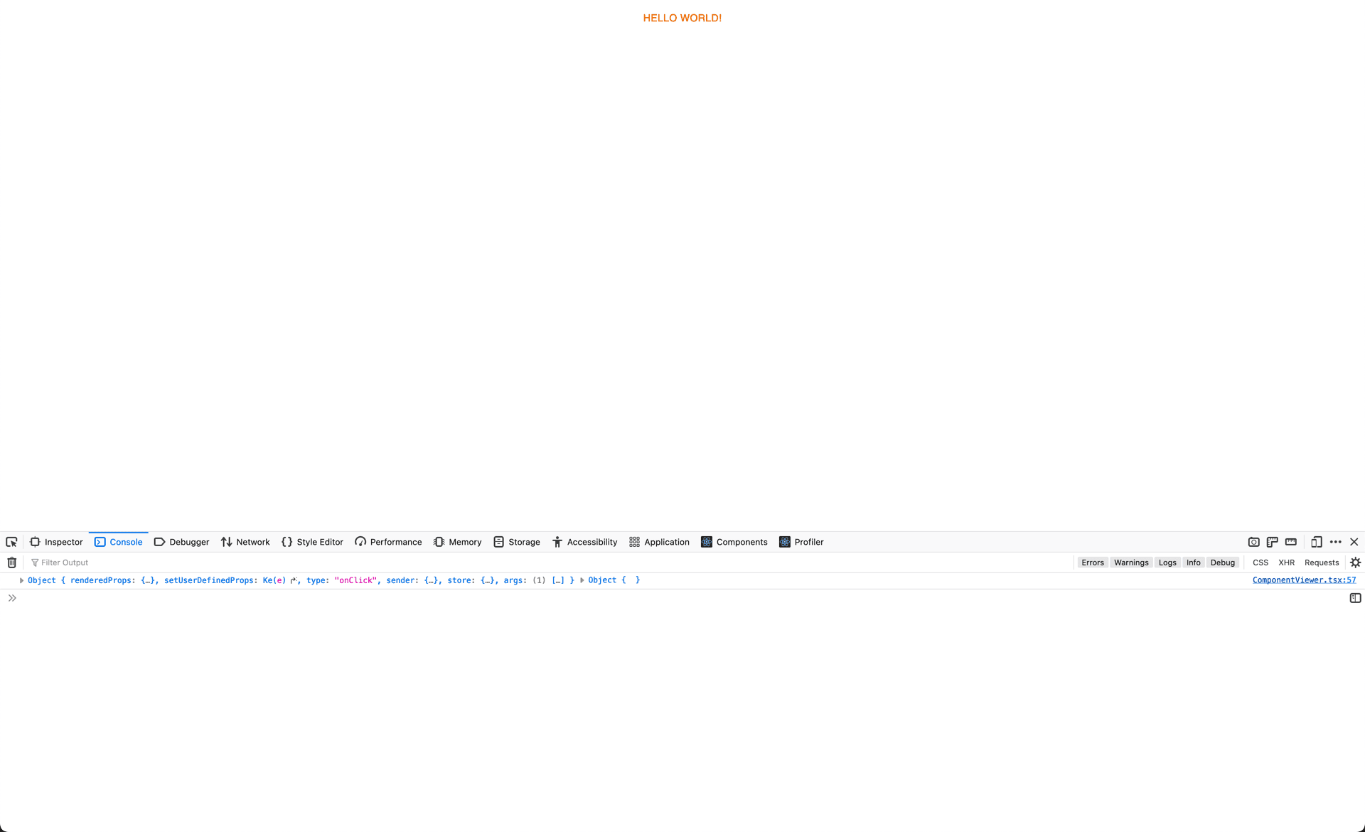 Custom components 05